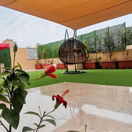 Shehab - Residence Hotel Apartment Caïro Buitenkant foto