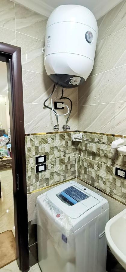 Shehab - Residence Hotel Apartment Caïro Buitenkant foto