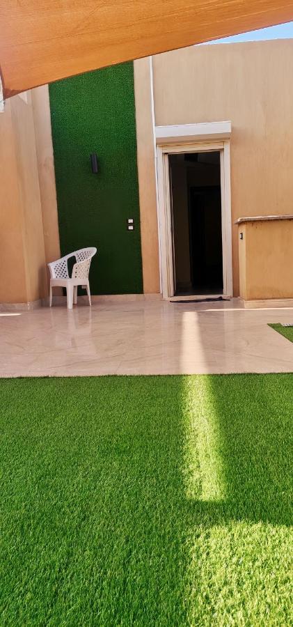 Shehab - Residence Hotel Apartment Caïro Buitenkant foto