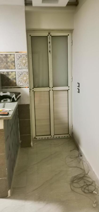 Shehab - Residence Hotel Apartment Caïro Buitenkant foto