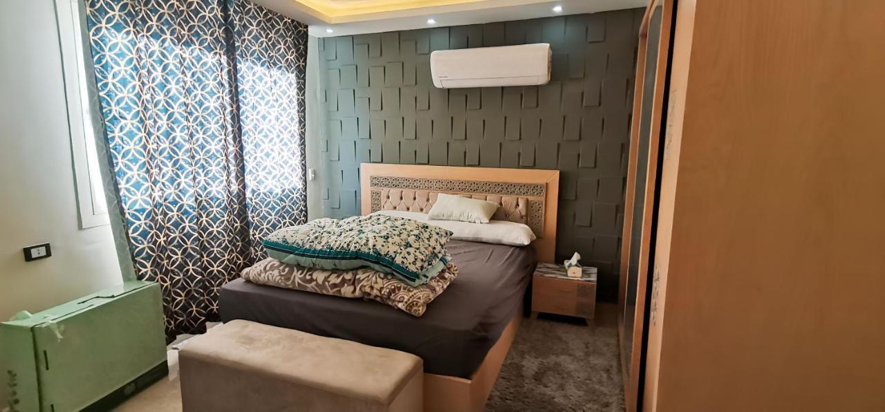 Shehab - Residence Hotel Apartment Caïro Buitenkant foto