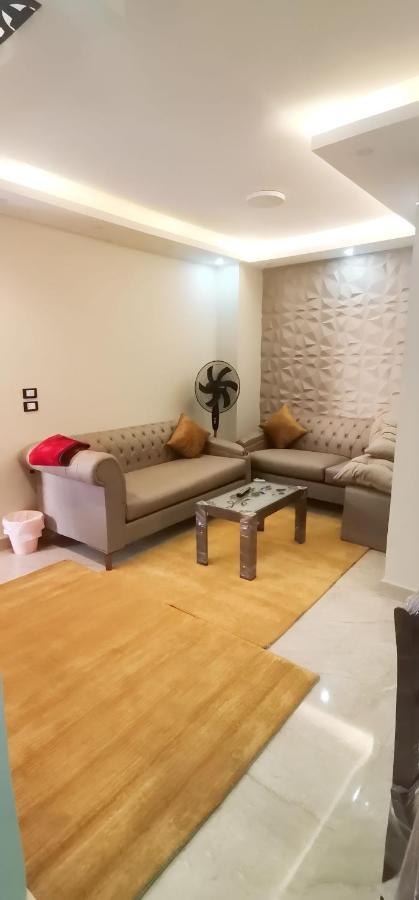 Shehab - Residence Hotel Apartment Caïro Buitenkant foto