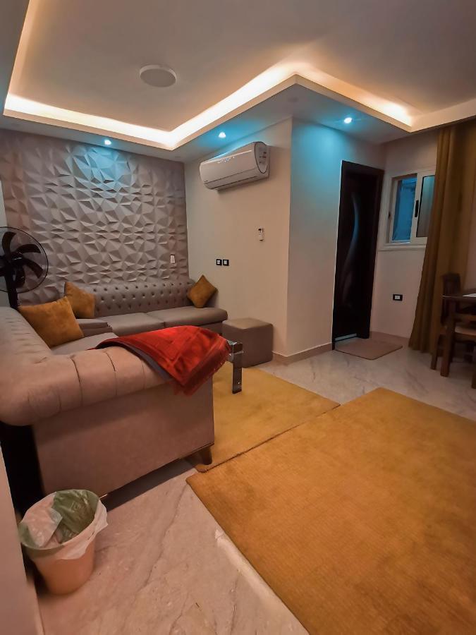 Shehab - Residence Hotel Apartment Caïro Buitenkant foto