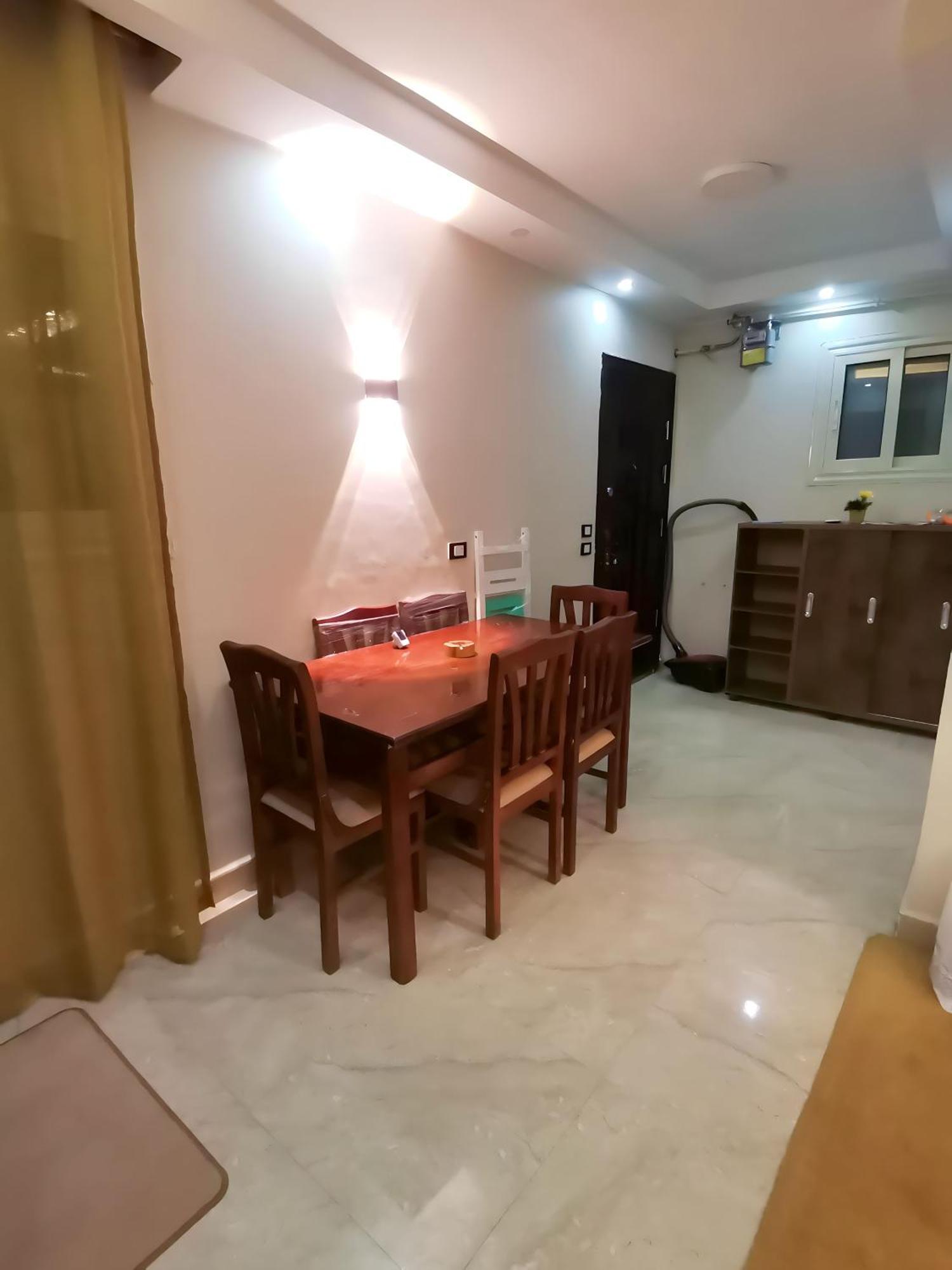 Shehab - Residence Hotel Apartment Caïro Buitenkant foto